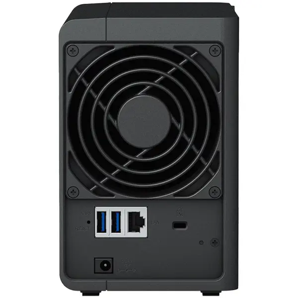 NAS uređaj Synology DiskStation DS223 - Slika 3