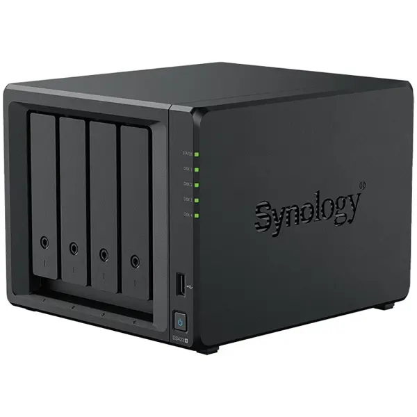 NAS uređaj Synology DS423+ - Slika 2