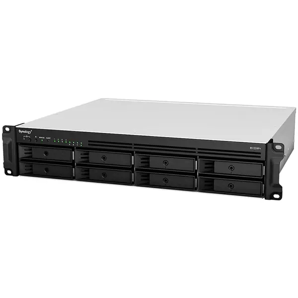 NAS uređaj Synology RackStation RS1221RP+ - Slika 1