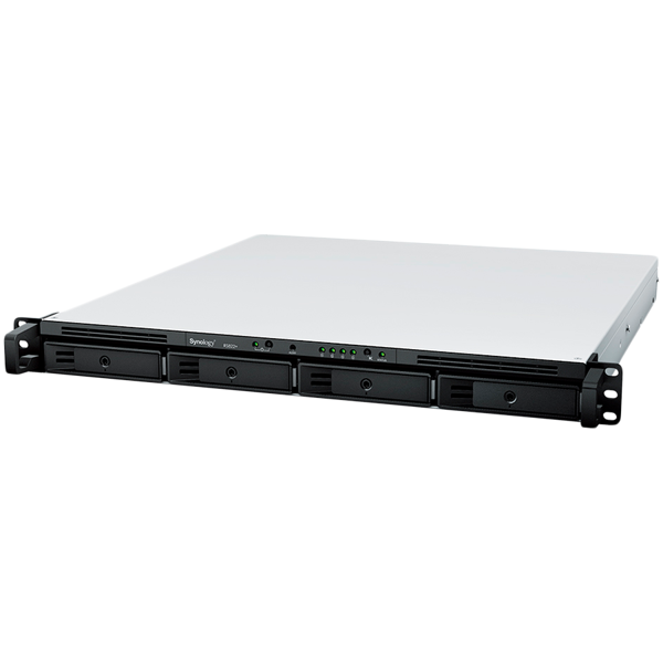 NAS uređaj Synology RackStation RS822+ - Slika 1