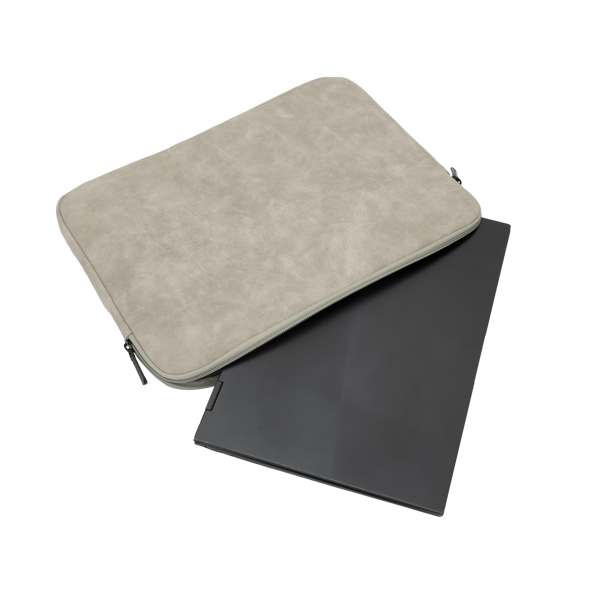 Navlaka za prijenosno računalo SBOX NSE-053 Verona, do 14.1'', siva - Slika 4