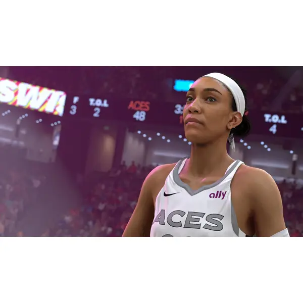 NBA 2K25 (Switch) - Slika 5