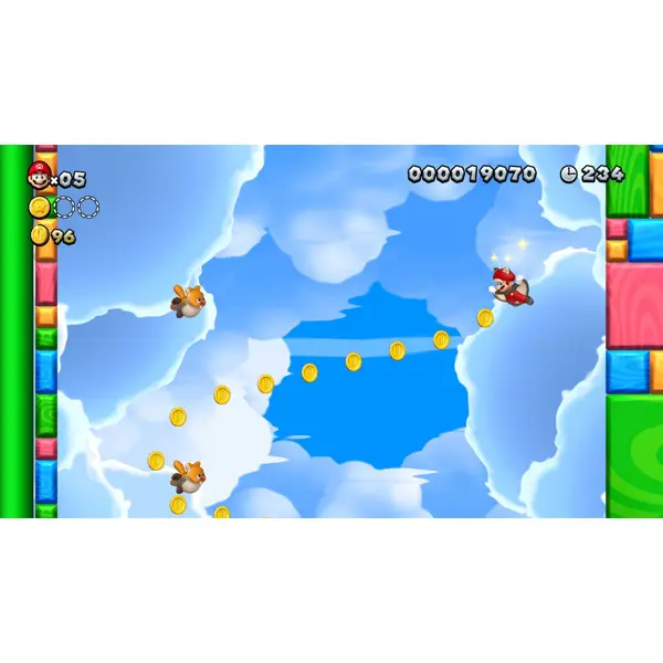New Super Mario Bros. U Deluxe (Switch) - Slika 3