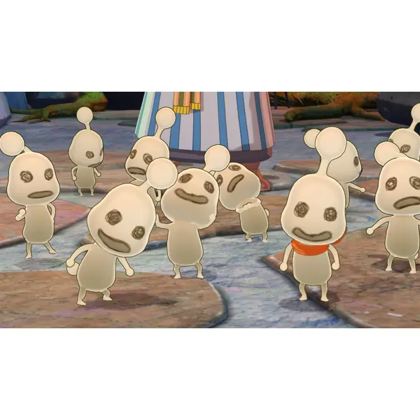 Ni No Kuni II: Revenant Kingdom - Prince's Edition (Switch) - Slika 9