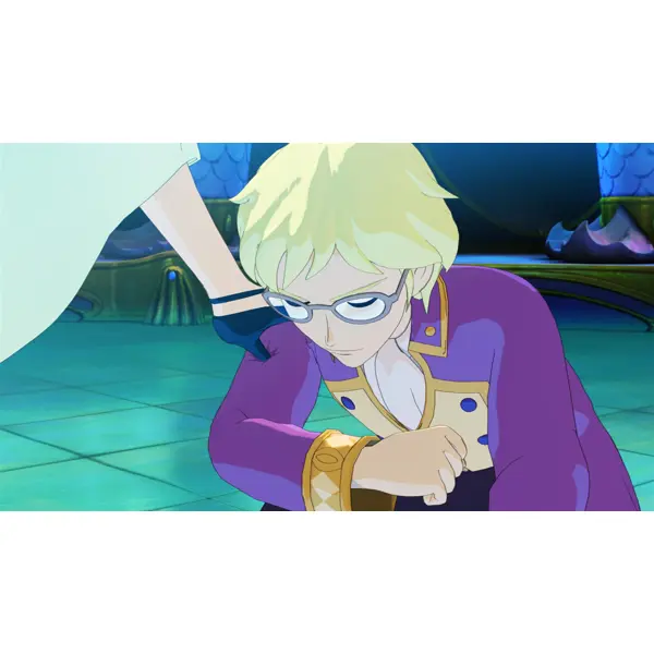Ni No Kuni II: Revenant Kingdom - Prince's Edition (Switch) - Slika 4