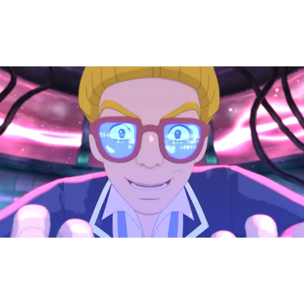 Ni No Kuni II: Revenant Kingdom - Prince's Edition (Switch) - Slika 5