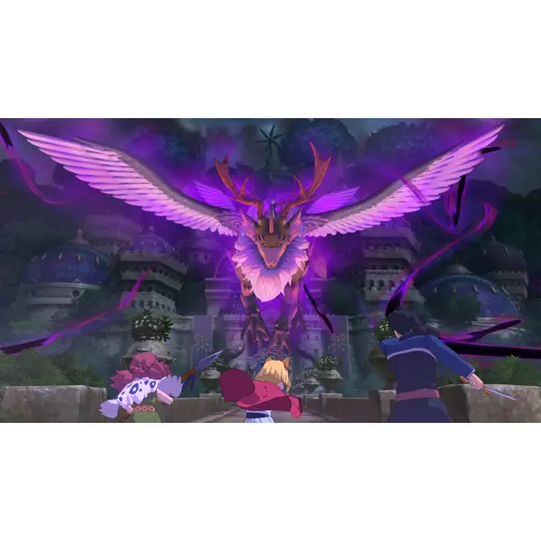 Ni No Kuni II: Revenant Kingdom - Prince's Edition (Switch) - Slika 11