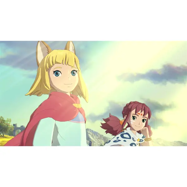Ni No Kuni II: Revenant Kingdom - Prince's Edition (Switch) - Slika 12