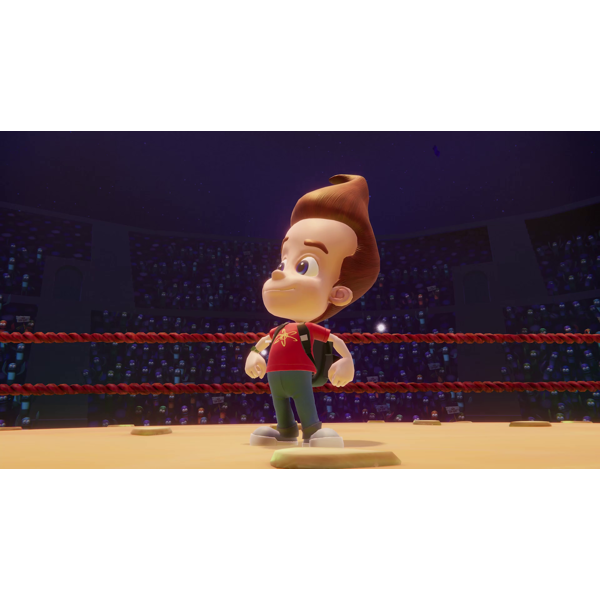 Nickelodeon All-Star Brawl 2 (Switch) - Slika 2