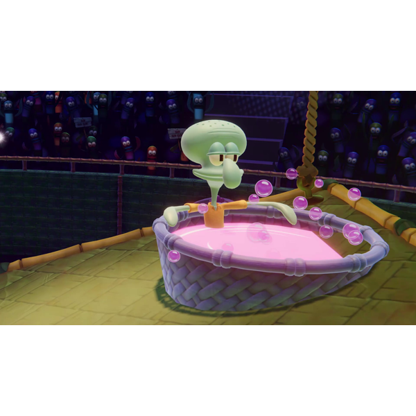 Nickelodeon All-Star Brawl 2 (Switch) - Slika 3