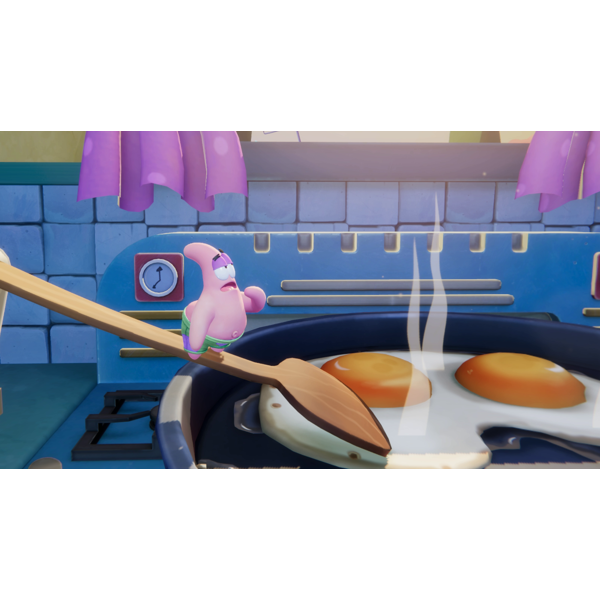 Nickelodeon All-Star Brawl 2 (Switch) - Slika 6