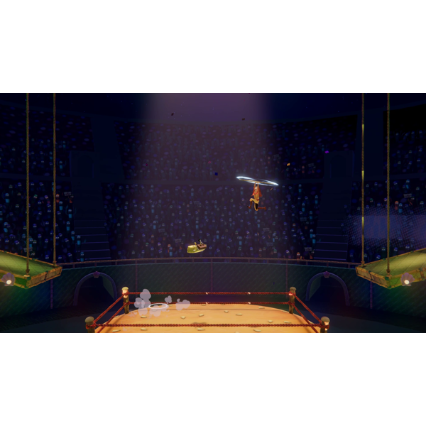 Nickelodeon All-Star Brawl 2 (Switch) - Slika 9