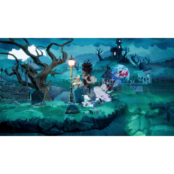 Nickelodeon All-Star Brawl 2 (Switch) - Slika 10