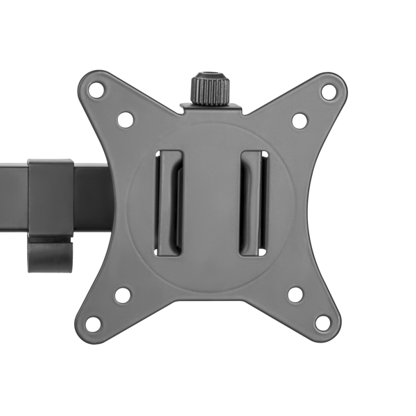 Nosač za monitor SBOX LCD-352/2-2, za 2 monitora - Slika 6