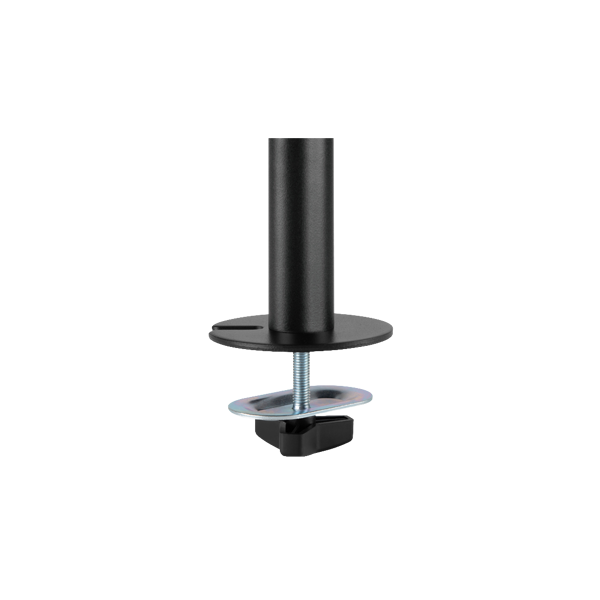 Nosač za monitor SBOX LCD-352/6-2, za 6 monitora - Slika 4