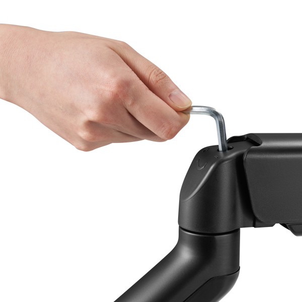 Nosač za monitor SBOX LCD-S012-2 - Slika 6