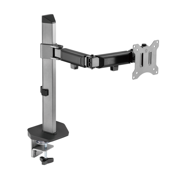 Nosač za monitor White Shark GMS-3204 Amenhotep I, za 1 monitor - Slika 2