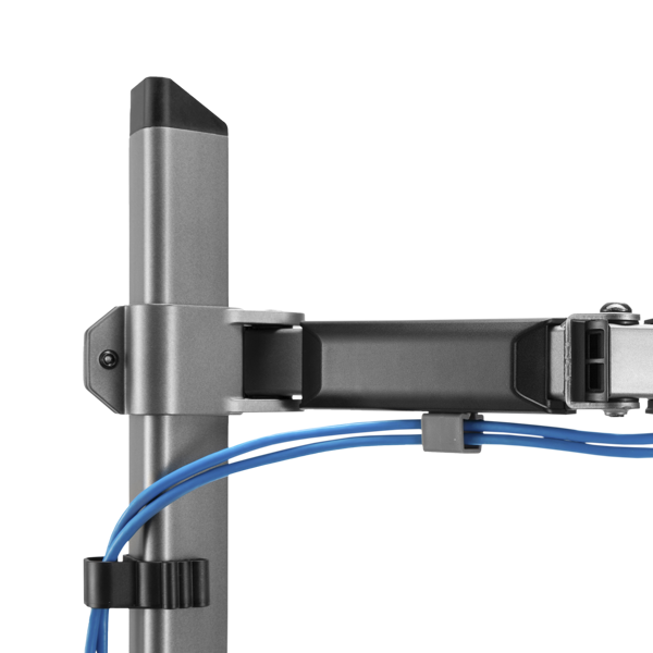 Nosač za monitor White Shark GMS-3204 Amenhotep I, za 1 monitor - Slika 5