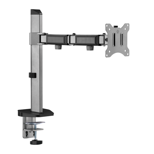 Nosač za monitor White Shark GMS-3204 Amenhotep I, za 1 monitor - Slika 1