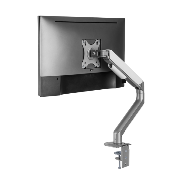 Nosač za monitor White Shark GMS-3207 Neferites I, za 1 monitor - Slika 7