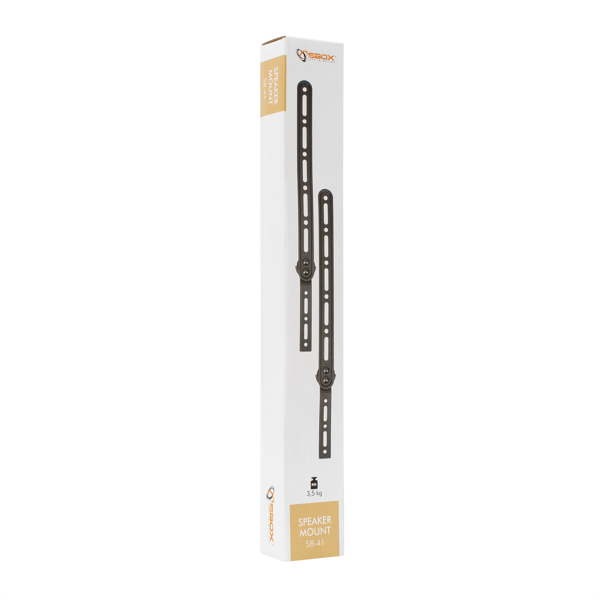 Nosač za soundbar SBOX SB-41 - Slika 6