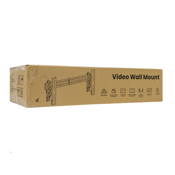 Nosač za TV SBOX LVW02-48T - Slika 8