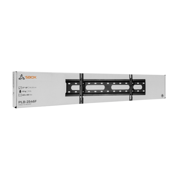 Nosač za TV SBOX PLB-2546F-2 - Slika 6