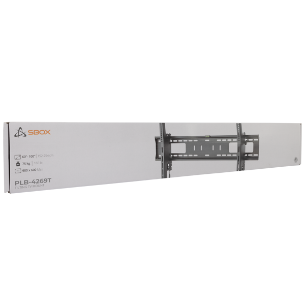 Nosač za TV SBOX PLB-4269T - Slika 4