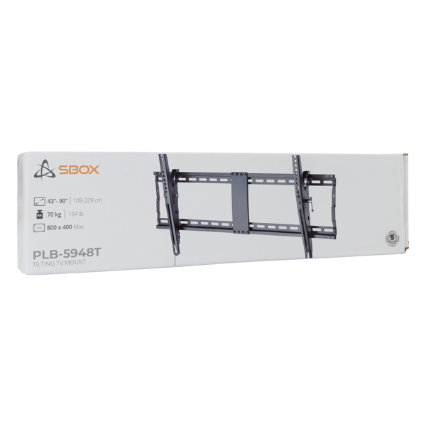 Nosač za TV SBOX PLB-5948T - Slika 11