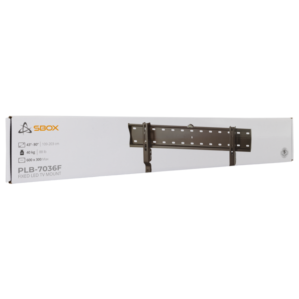 Nosač za TV SBOX PLB-7036F - Slika 11