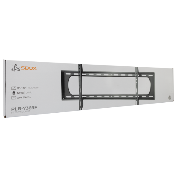 Nosač za TV SBOX PLB-7369F - Slika 8