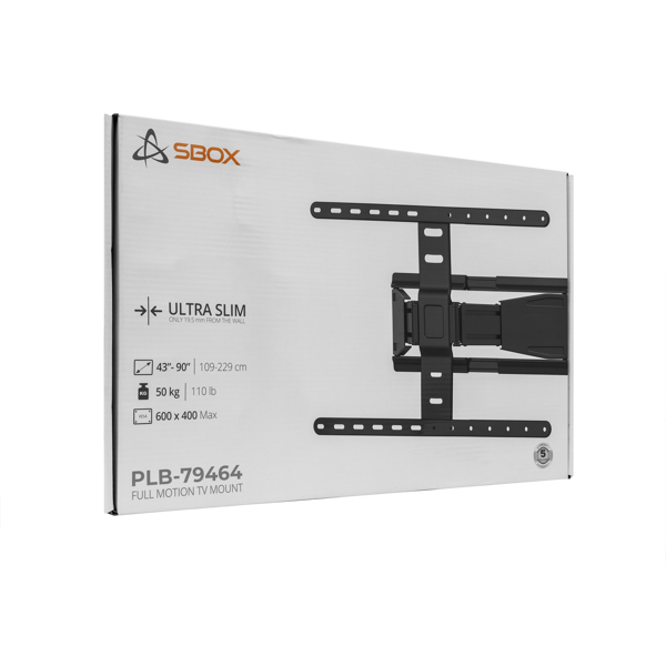 Nosač za TV SBOX PLB-79464 - Slika 10