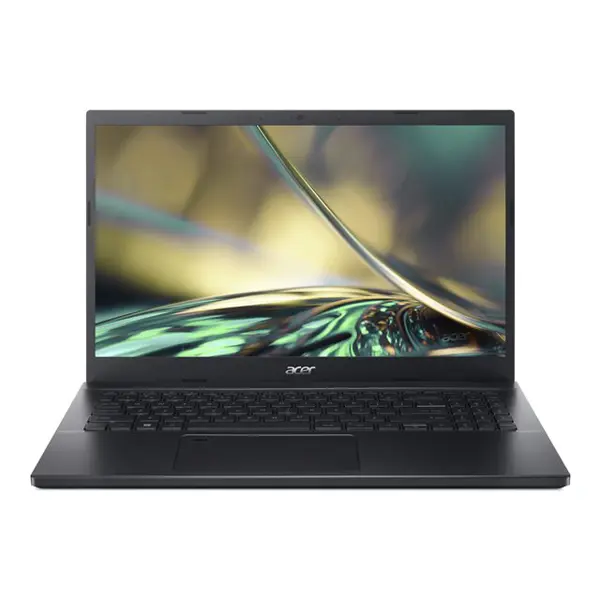 Notebook Acer Aspire Gaming 7, NH.QN4EX.006, 15.6" FHD IPS 144Hz, Intel Core i5 12450H up to 4.4GHz, 16GB DDR4, 512GB NVMe SSD, NVIDIA GeForce RTX2050 4GB, no OS, 2 god - Slika 1