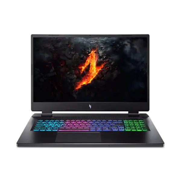 Notebook Acer Gaming Nitro 17, NH.QSDEX.00A, 17.3" FHD IPS 165Hz, AMD Ryzen 9 8945HS up to 5.2GHz, 16GB DDR5, 1TB NVMe SSD, NVIDIA GeForce RTX4060 8GB, no OS, 2 god - Slika 2