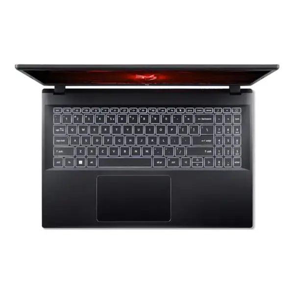 Notebook Acer Gaming Nitro V 15, NH.QNBEX.007, 15.6" FHD IPS 144Hz, Intel Core i5 13420H up to 4.6GHz, 16GB DDR5, 512GB NVMe SSD, NVIDIA GeForce RTX4050 6GB, no OS, 2 god - Slika 1