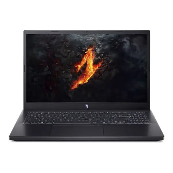 Notebook Acer Gaming Nitro V 15, NH.QSGEX.008, 15.6" FHD IPS 144Hz, AMD Ryzen 5 7535HS up to 4.55GHz, 16GB DDR5, 512GB NVMe SSD, NVIDIA GeForce RTX4050 6GB, no OS, 2 god - Slika 2