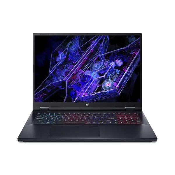 Notebook Acer Gaming Predator Helios Neo 18, NH.QS0EX.00E, 18" 2K+ IPS 165Hz, Intel Core i9 14900HX up to 5.8GHz, 16GB DDR5, 1TB NVMe SSD, NVIDIA GeForce RTX4060 8GB, no OS, 2 god - Slika 2