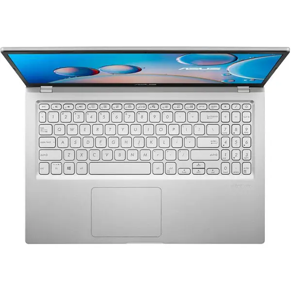 Notebook Asus 15, X515EA-BQ312, 15.6" FHD IPS, Intel Core i3 1115G4 up to 4.1GHz, 8GB DDR4, 256GB NVMe SSD, Intel UHD Graphics, no OS, 2 god - Slika 3