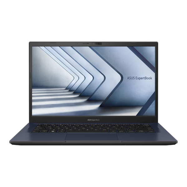 Notebook Asus ExpertBook B1, B1402CVA-WB51C0, 15.6" FHD, Intel Core i5 1335U up to 4.6GHz, 8GB DDR4, 512GB NVMe SSD, Intel UHD Graphics, no OS, 3 god - Slika 1