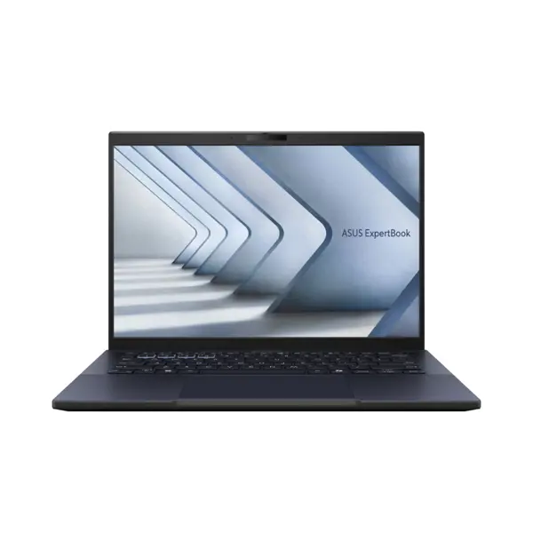 Notebook Asus ExpertBook B3, B3404CMA-WB53C1X, 14" FHD+, Intel Core Ultra 5 125H up to 4.5GHz, 16GB DDR5, 512GB NVMe SSD, Intel Arc Graphics, Win 11 Pro, 3 god + Asus ruksak - Slika 1