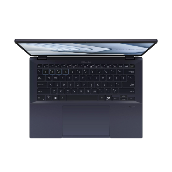 Notebook Asus ExpertBook B5, B5404CVA-TB-WB53C0, 14" FHD+, Intel Core i5 1340P up to 4.6GHz, 16GB DDR5, 512GB NVMe SSD, Intel Iris Xe Graphics, no OS, 3 god - Slika 1