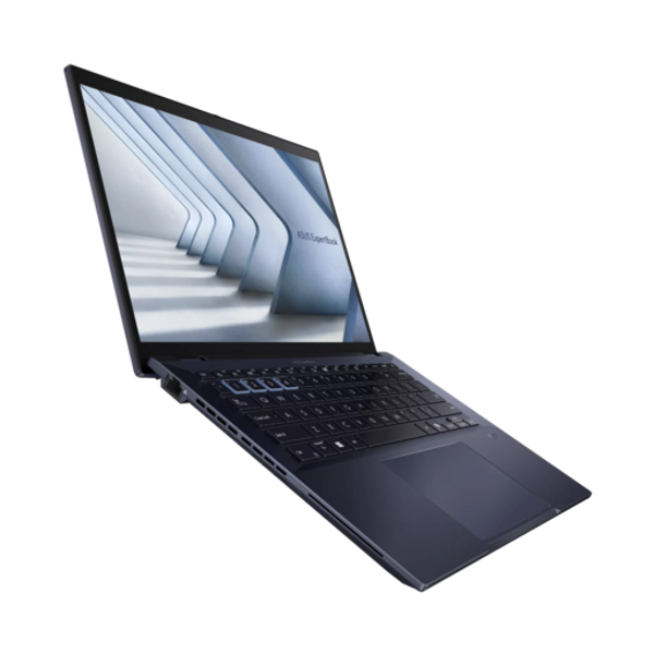 Notebook Asus ExpertBook B5, B5404CVA-TB-WB53C0, 14" FHD+, Intel Core i5 1340P up to 4.6GHz, 16GB DDR5, 512GB NVMe SSD, Intel Iris Xe Graphics, no OS, 3 god - Slika 6