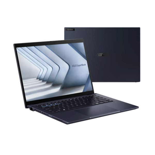 Notebook Asus ExpertBook B5, B5404CVA-WB51C0X, 14" FHD+ Touch, Intel Core 5 120U up to 5.0GHz, 8GB DDR5, 512GB NVMe SSD, Intel Graphics, Win 11 Pro, 3 god - Slika 4