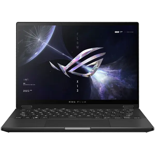 Notebook Asus Gaming ROG Flow X13, GV302XU-MU009W, 13.4" 2K+ IPS 165Hz, AMD Ryzen 9 7940HS up to 5.2GHz, 16GB DDR5, 1TB NVMe SSD, NVIDIA GeForce RTX4050 6GB, Win 11, 2 god - Slika 2