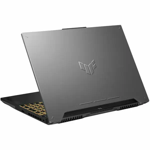 Notebook Asus Gaming TUF F15, FX507VV-LP250, 15.6" FHD IPS 144Hz, Intel Core i7 13620H up to 4.9GHz, 16GB DDR5, 512GB NVMe SSD, NVIDIA GeForce RTX4060 8GB, no OS, 2 god - Slika 4