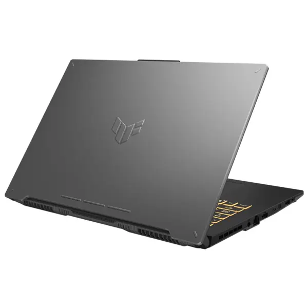 Notebook Asus Gaming TUF F17, FX707VI-LL050, 17.3" 2.5K IPS 240Hz, Intel Core i7 13620H up to 4.9GHz, 32GB DDR5, 1TB NVMe SSD, NVIDIA GeForce RTX4070 8GB, no OS, 2 god - Slika 3