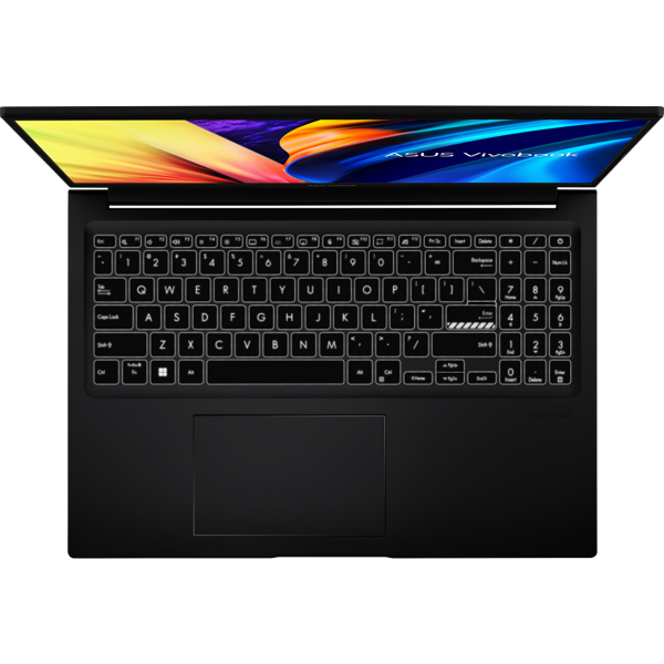 Notebook Asus Vivobook 16, X1605VA-MB588, 16" FHD+ IPS, Intel Core i5 1335U up to 4.6GHz, 16GB DDR4, 512GB NVMe SSD, Intel Iris Xe Graphics, no OS, 2 god - Slika 1