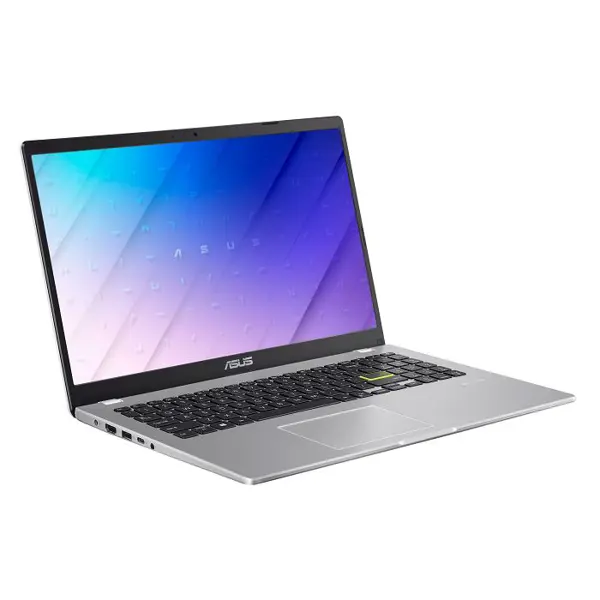 Notebook Asus Vivobook Go 15, E510MA-EJ1462, 15.6" FHD, Intel Celeron N4020 up to 2.8GHz, 8GB DDR4, 512GB NVMe SSD, Intel UHD Graphics 600, no OS, 2 god - Slika 1