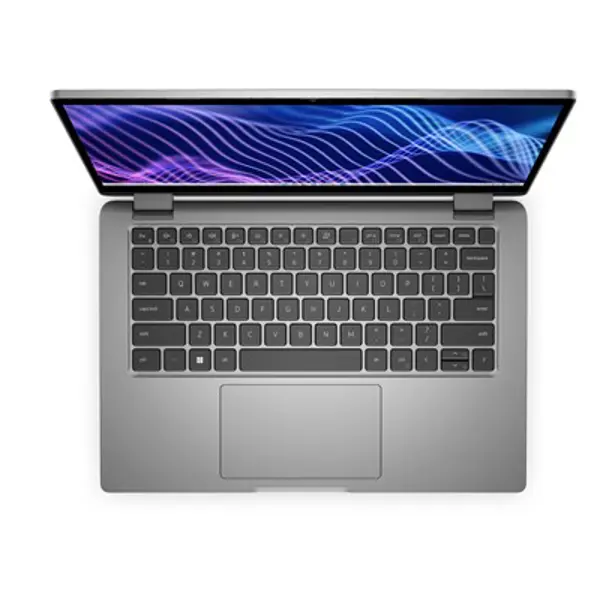 Notebook Dell Latitude 3340, 13.3" FHD, Intel Core i5 1345U up to 4.7GHz, 16GB DDR4, 256GB NVMe SSD, Intel Iris Xe Graphics, Win 11 Pro, 3 god - Slika 1