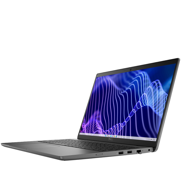 Notebook Dell Latitude 3540, 15.6" FHD, Intel Core i7 1355U up to 5.0GHz, 16GB DDR4, 512GB NVMe SSD, Intel Iris Xe Graphics, Linux, 3 god - Slika 3